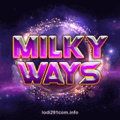 Milky Ways Slot Game Image